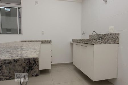 Apartamento para alugar com 45m², 1 quarto e 1 vaga Apartamento para alugar com 45m², 1 quarto e 1 vagaCozinha