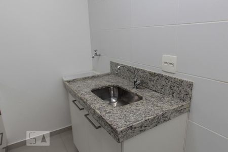 Apartamento para alugar com 45m², 1 quarto e 1 vaga Apartamento para alugar com 45m², 1 quarto e 1 vagaCozinha