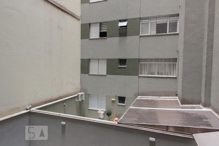 Sala de apartamento para alugar com 1 quarto, 45m² em Centro, Belo Horizonte