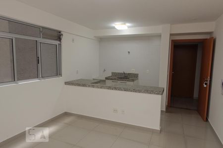 Sala de apartamento para alugar com 1 quarto, 45m² em Centro, Belo Horizonte