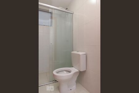 Apartamento para alugar com 45m², 1 quarto e 1 vaga Apartamento para alugar com 45m², 1 quarto e 1 vagaBanheiro