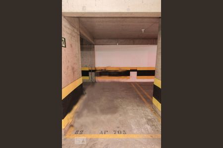 Apartamento para alugar com 45m², 1 quarto e 1 vaga Apartamento para alugar com 45m², 1 quarto e 1 vagaGaragem