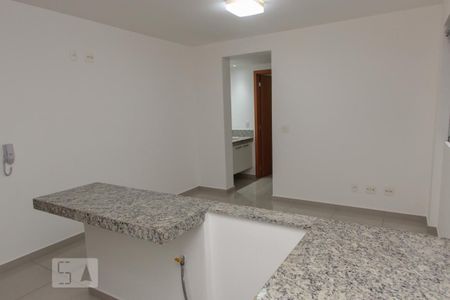 Apartamento para alugar com 45m², 1 quarto e 1 vaga Apartamento para alugar com 45m², 1 quarto e 1 vagaCozinha