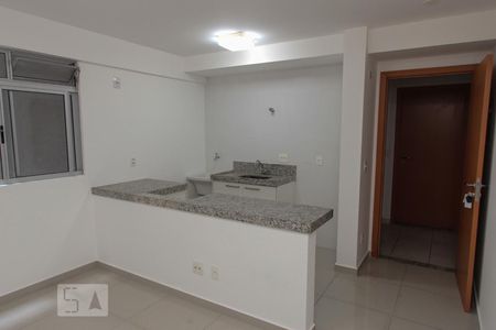 Apartamento para alugar com 45m², 1 quarto e 1 vaga Apartamento para alugar com 45m², 1 quarto e 1 vagaCozinha