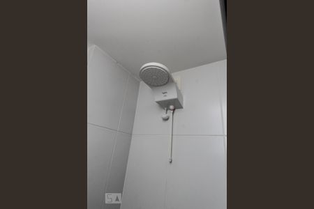 Apartamento para alugar com 45m², 1 quarto e 1 vaga Apartamento para alugar com 45m², 1 quarto e 1 vagaBanheiro