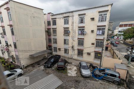 Apartamento para alugar com 49m², 2 quartos e sem vagaVista do Quarto 1