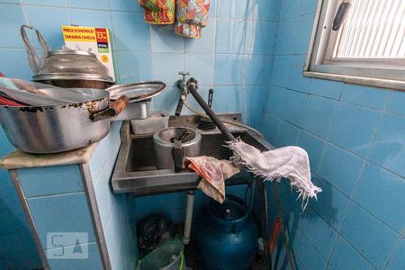 Apartamento para alugar com 49m², 2 quartos e sem vagaÁrea de Serviço