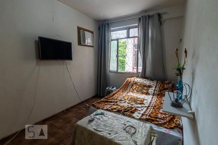 Apartamento para alugar com 49m², 2 quartos e sem vagaQuarto 2