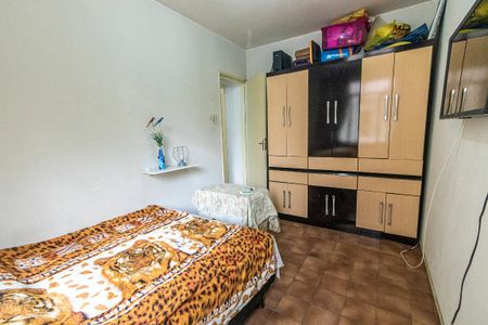 Apartamento para alugar com 49m², 2 quartos e sem vagaQuarto 2