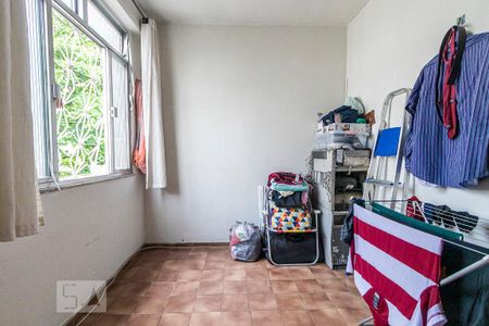Quarto 1 de apartamento para alugar com 2 quartos, 49m² em Irajá, Rio de Janeiro