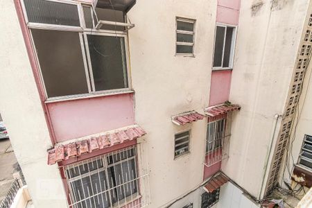 Apartamento para alugar com 49m², 2 quartos e sem vagaVista do Quarto 2