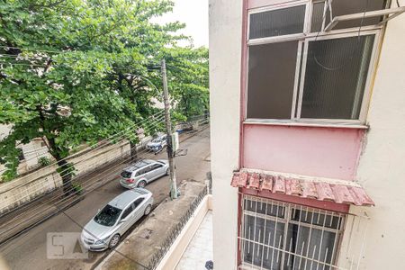 Apartamento para alugar com 49m², 2 quartos e sem vagaVista do Quarto 2