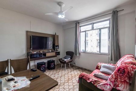 Apartamento para alugar com 2 quartos, 49m² em Irajá, Rio de Janeiro