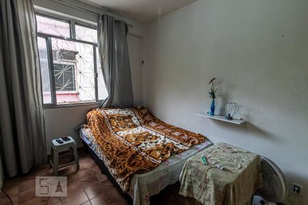 Apartamento para alugar com 49m², 2 quartos e sem vagaQuarto 2