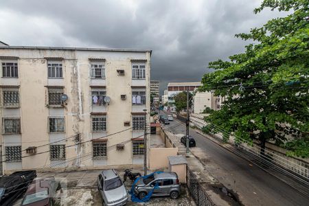 Apartamento para alugar com 49m², 2 quartos e sem vagaVista do Quarto 1