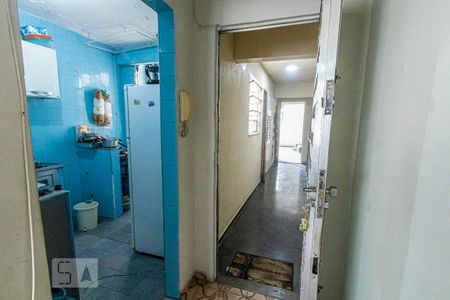 Apartamento para alugar com 49m², 2 quartos e sem vagaCorredor