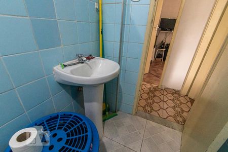 Apartamento para alugar com 49m², 2 quartos e sem vagaBanheiro