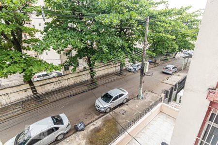 Apartamento para alugar com 49m², 2 quartos e sem vagaVista do Quarto 2
