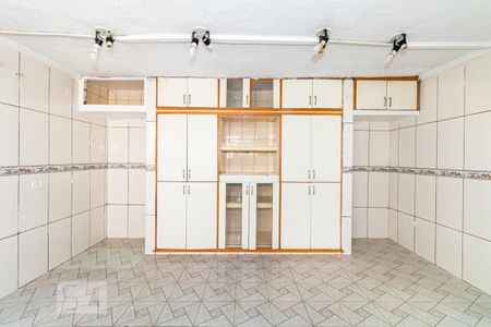 Casa à venda com 80m², 2 quartos e 1 vagaCozinha