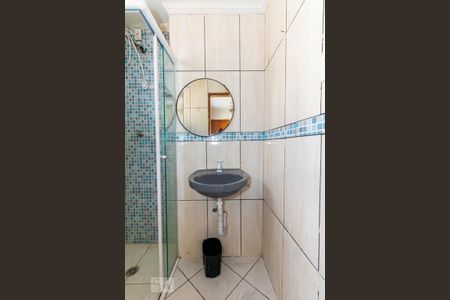 Casa à venda com 80m², 2 quartos e 1 vagaBanheiro