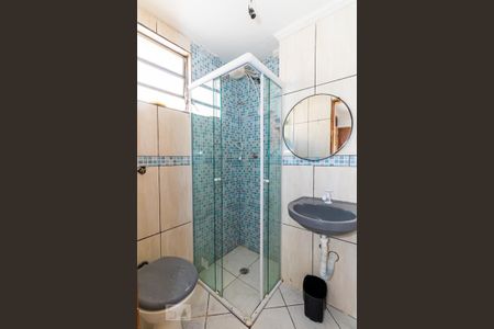 Casa à venda com 80m², 2 quartos e 1 vagaBanheiro