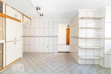 Casa à venda com 80m², 2 quartos e 1 vagaCozinha