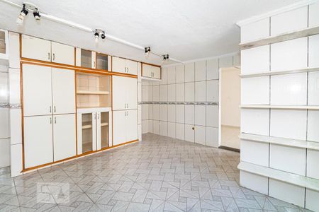 Casa à venda com 80m², 2 quartos e 1 vagaCozinha