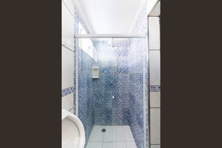 Casa à venda com 80m², 2 quartos e 1 vagaBanheiro da Suíte