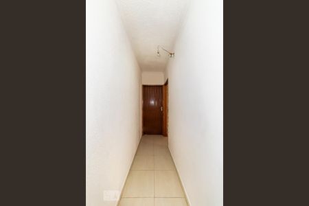 Casa à venda com 80m², 2 quartos e 1 vagaCorredor