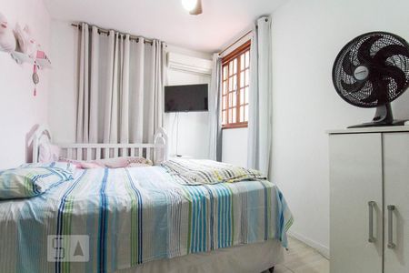 Quarto 1 de casa à venda com 4 quartos, 150m² em Portuguesa, Rio de Janeiro