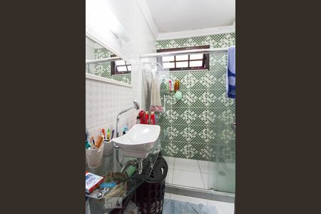 Banheiro 1 de casa à venda com 4 quartos, 150m² em Portuguesa, Rio de Janeiro