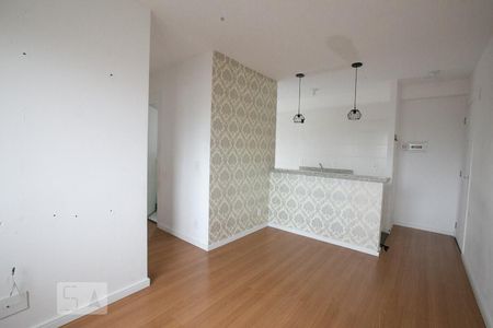 Sala de apartamento para alugar com 2 quartos, 45m² em Jardim Nossa Senhora do Carmo, São Paulo