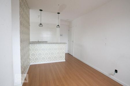 Sala de apartamento para alugar com 2 quartos, 45m² em Jardim Nossa Senhora do Carmo, São Paulo