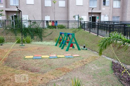 Apartamento à venda com 45m², 2 quartos e 1 vaga Apartamento à venda com 45m², 2 quartos e 1 vagaÁrea Comum - Playground