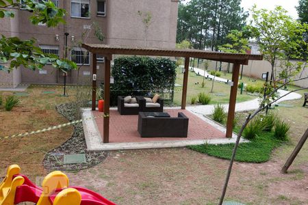 Apartamento à venda com 45m², 2 quartos e 1 vaga Apartamento à venda com 45m², 2 quartos e 1 vagaÁrea Externa