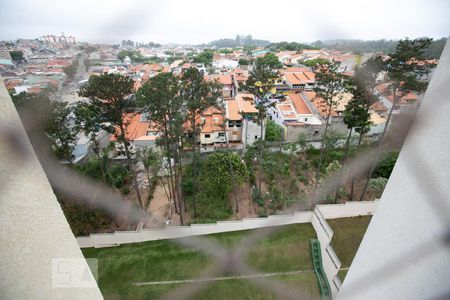 Vista da Sala de apartamento para alugar com 2 quartos, 45m² em Jardim Nossa Senhora do Carmo, São Paulo