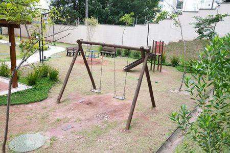 Apartamento à venda com 45m², 2 quartos e 1 vaga Apartamento à venda com 45m², 2 quartos e 1 vagaÁrea Externa