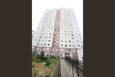 Apartamento à venda com 45m², 2 quartos e 1 vaga Apartamento à venda com 45m², 2 quartos e 1 vagaFachada do bloco