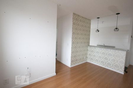 Sala de apartamento para alugar com 2 quartos, 45m² em Jardim Nossa Senhora do Carmo, São Paulo