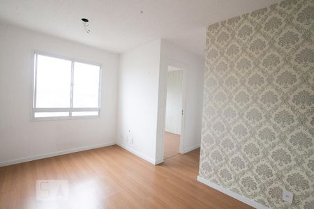 Sala de apartamento para alugar com 2 quartos, 45m² em Jardim Nossa Senhora do Carmo, São Paulo