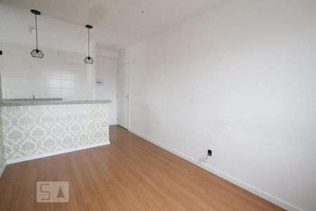 Sala de apartamento para alugar com 2 quartos, 45m² em Jardim Nossa Senhora do Carmo, São Paulo
