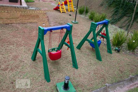 Apartamento à venda com 45m², 2 quartos e 1 vaga Apartamento à venda com 45m², 2 quartos e 1 vagaÁrea Comum - Playground