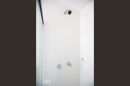 Apartamento à venda com 45m², 2 quartos e 1 vaga Apartamento à venda com 45m², 2 quartos e 1 vagaBanheiro