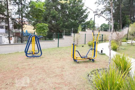 Apartamento à venda com 45m², 2 quartos e 1 vaga Apartamento à venda com 45m², 2 quartos e 1 vagaÁrea Externa