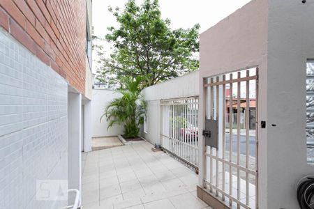 Apartamento para alugar com 60m², 2 quartos e 1 vagaEntrada