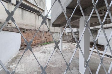 Apartamento para alugar com 60m², 2 quartos e 1 vagaVista do quarto 2