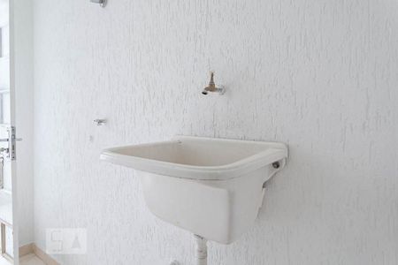 Apartamento para alugar com 60m², 2 quartos e 1 vagaQuarto de serviço