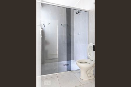 Apartamento para alugar com 60m², 2 quartos e 1 vagaBanheiro social