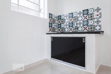 Apartamento para alugar com 60m², 2 quartos e 1 vagaCozinha