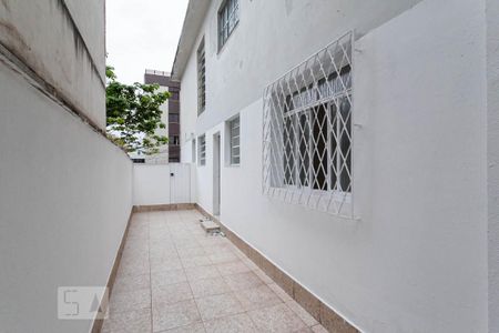 Apartamento para alugar com 60m², 2 quartos e 1 vagaÁrea privativa